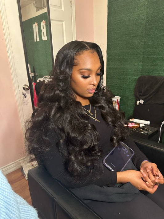 Bodywave Bundles